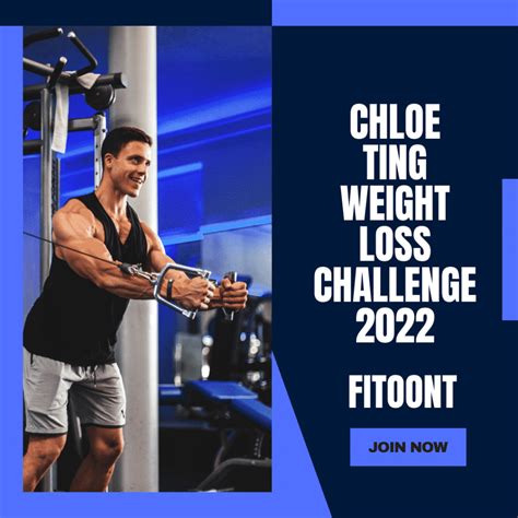 chloe ting 2022 weight loss challenge review.